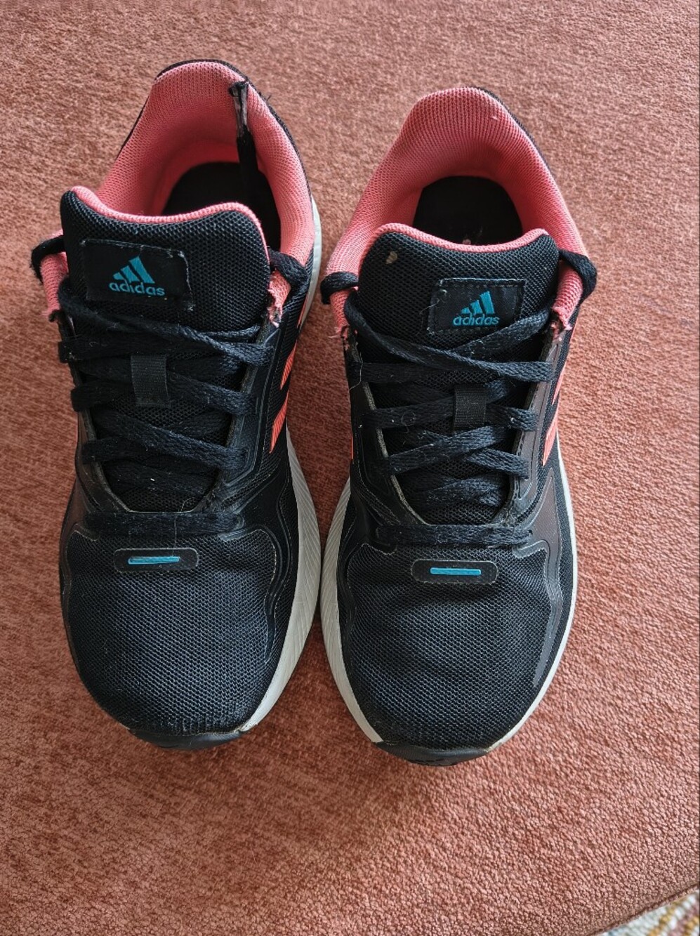 Adidas Kids' Athletic Running Sneakers
